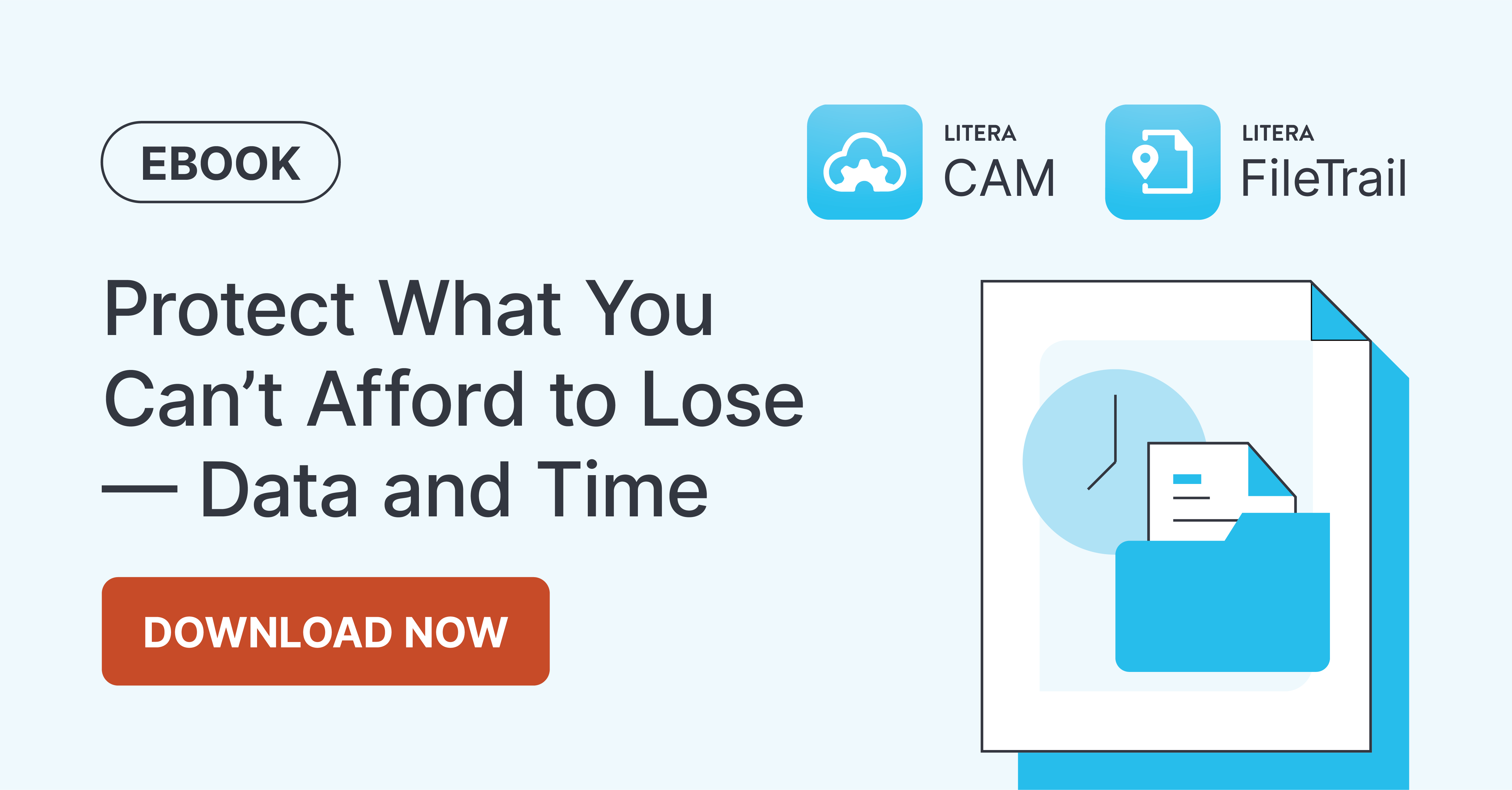 Filetrail Labels Protect What You Can’t Afford to Lose: Data and Time | Litera