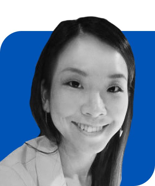 Iris Wang