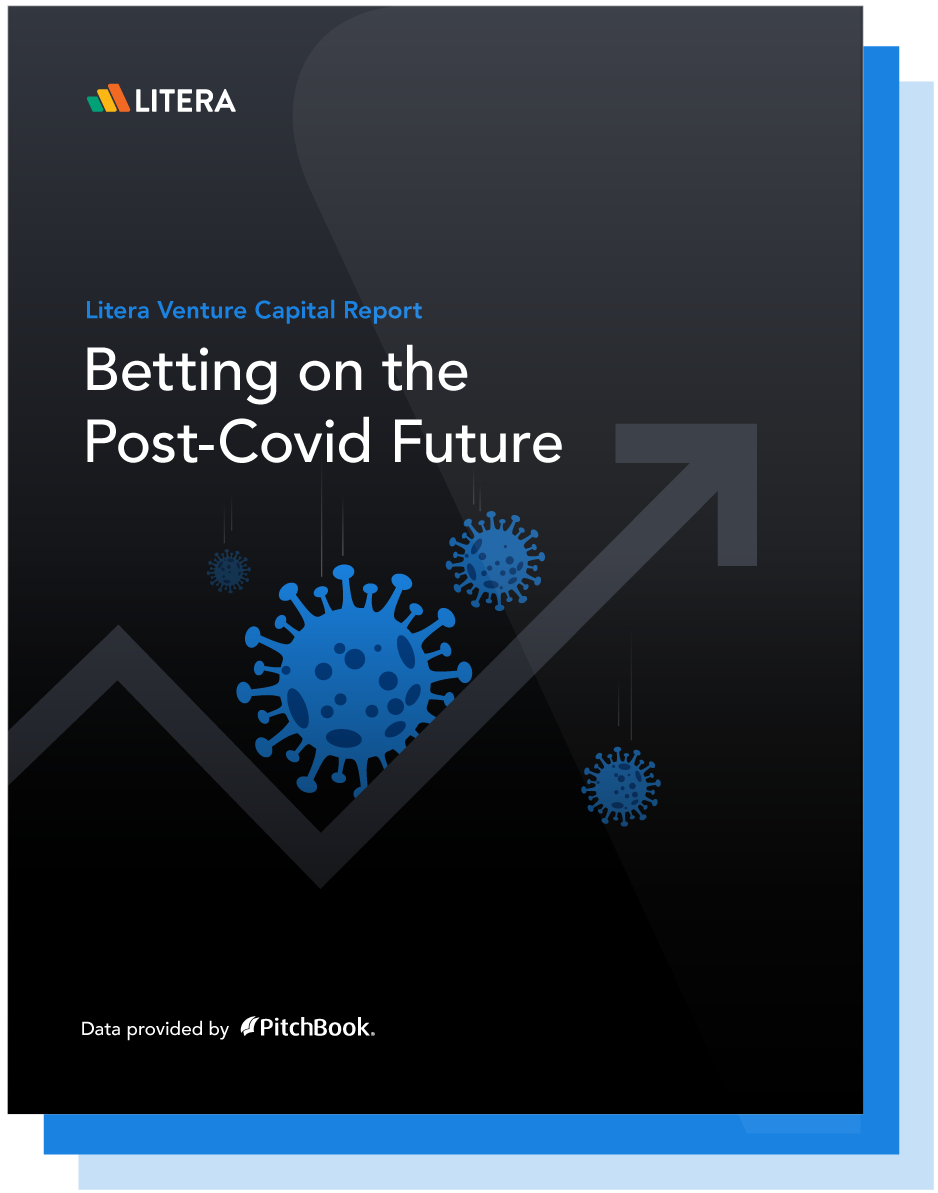 Betting on the Post-Covid Future Whitepaper