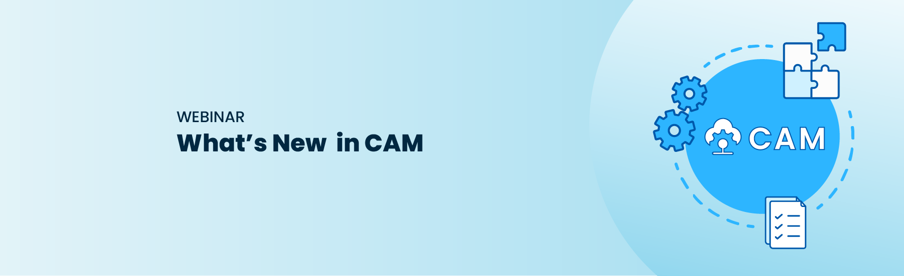 Govern Microsoft 365 Banner Cam